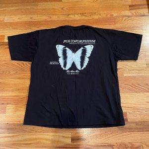 274 Studio Polymorphia Butterfly Tee